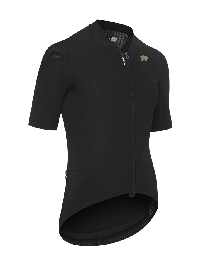 Assos Jerseys (Black Series 2XL) - Dragonspine Cycling