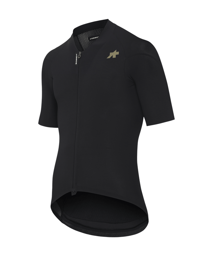 Assos Jerseys (Black Series 2XL) - Dragonspine Cycling