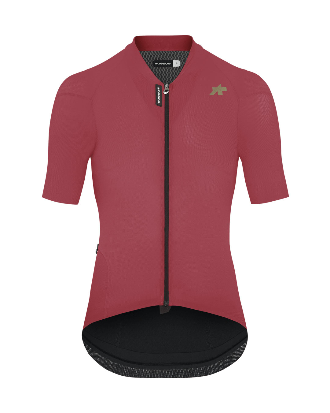 Assos Jerseys (Deadly Berry 2XL) - Dragonspine Cycling