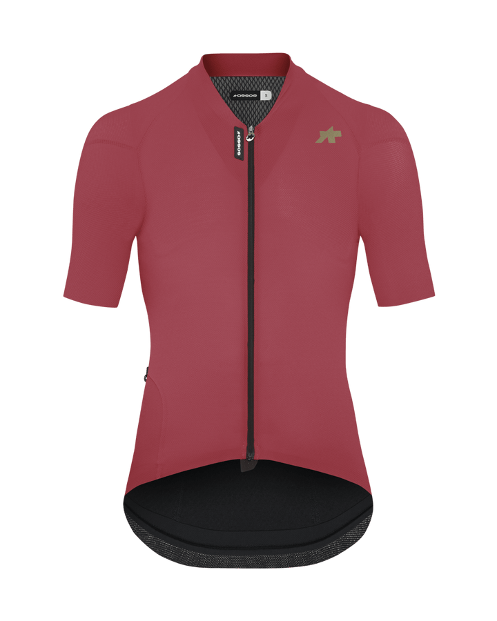 Assos Jerseys (Deadly Berry 2XL) - Dragonspine Cycling