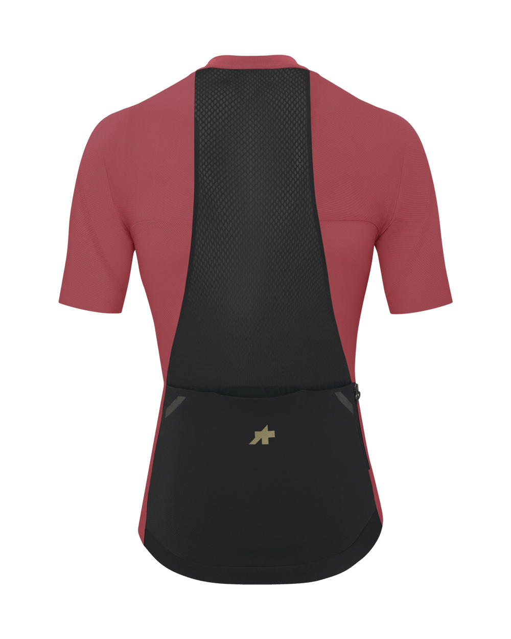 Assos Jerseys (Deadly Berry 2XL) - Dragonspine Cycling