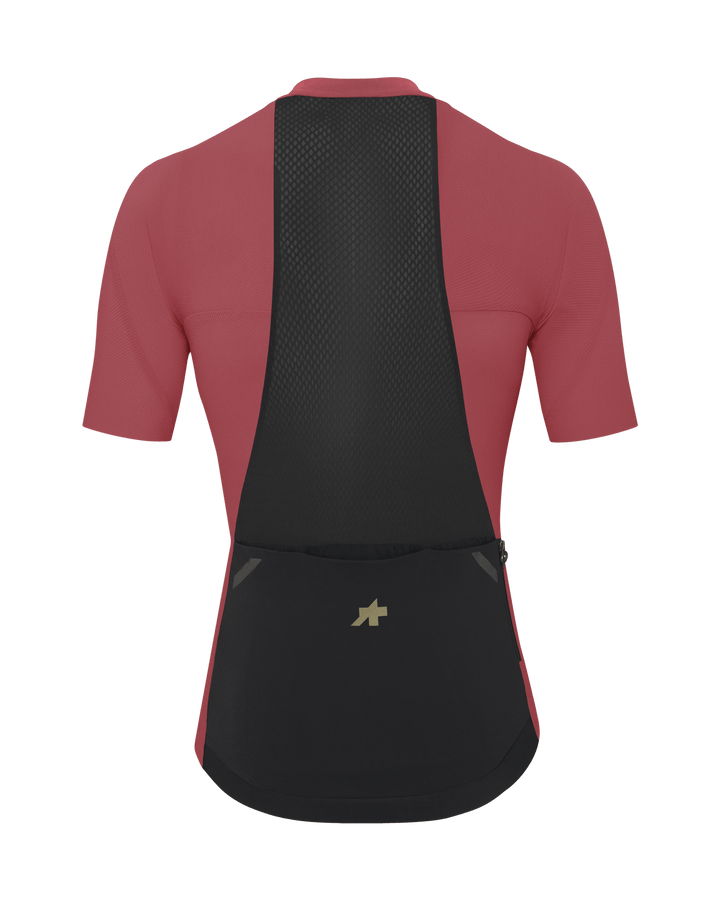 Assos Jerseys (Deadly Berry 2XL) - Dragonspine Cycling