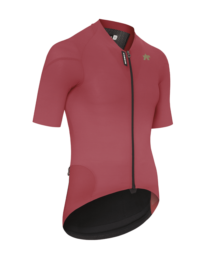 Assos Jerseys (Deadly Berry 2XL) - Dragonspine Cycling