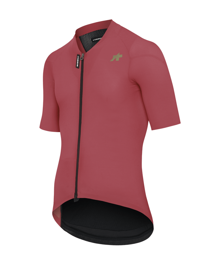Assos Jerseys (Deadly Berry 2XL) - Dragonspine Cycling