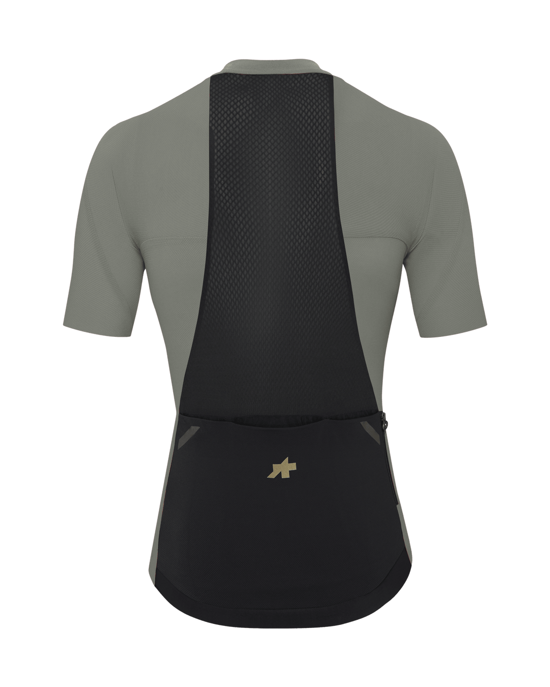 Assos Jerseys (Edge Green 2XL) - Dragonspine Cycling