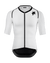 Assos Jerseys (White Series 2XL) - Dragonspine Cycling
