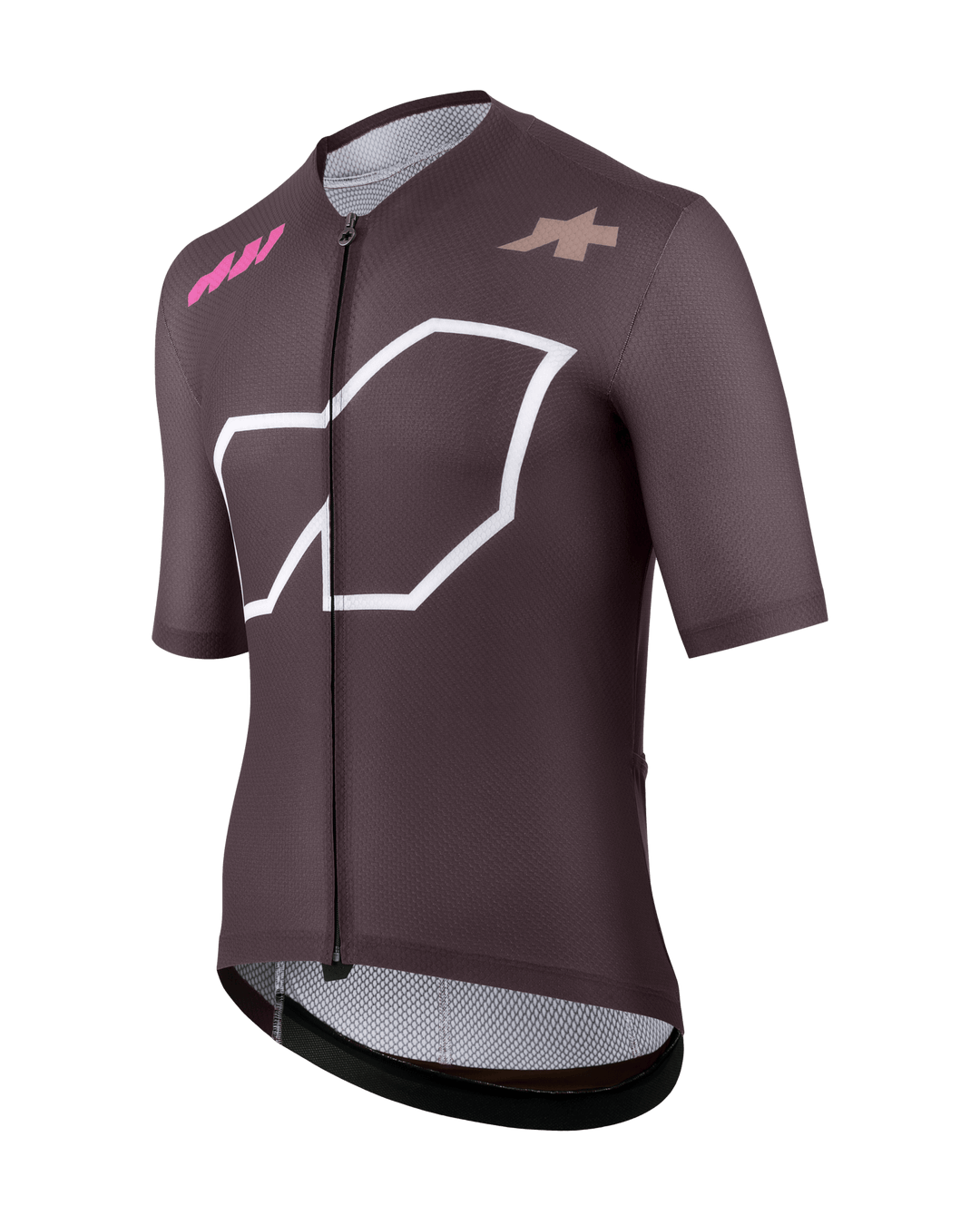 Assos Jerseys (Panic Red 2XL) - Dragonspine Cycling
