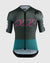 EQUIPE RS Jersey S11 Something to say - Racing Green