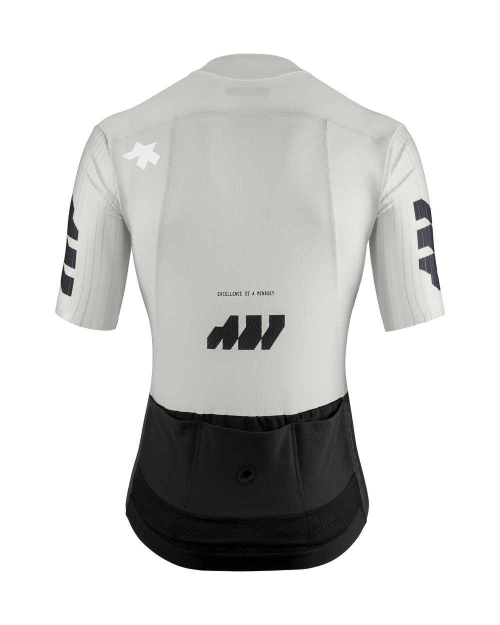 Assos Jerseys (Almond Milk L) - Dragonspine Cycling