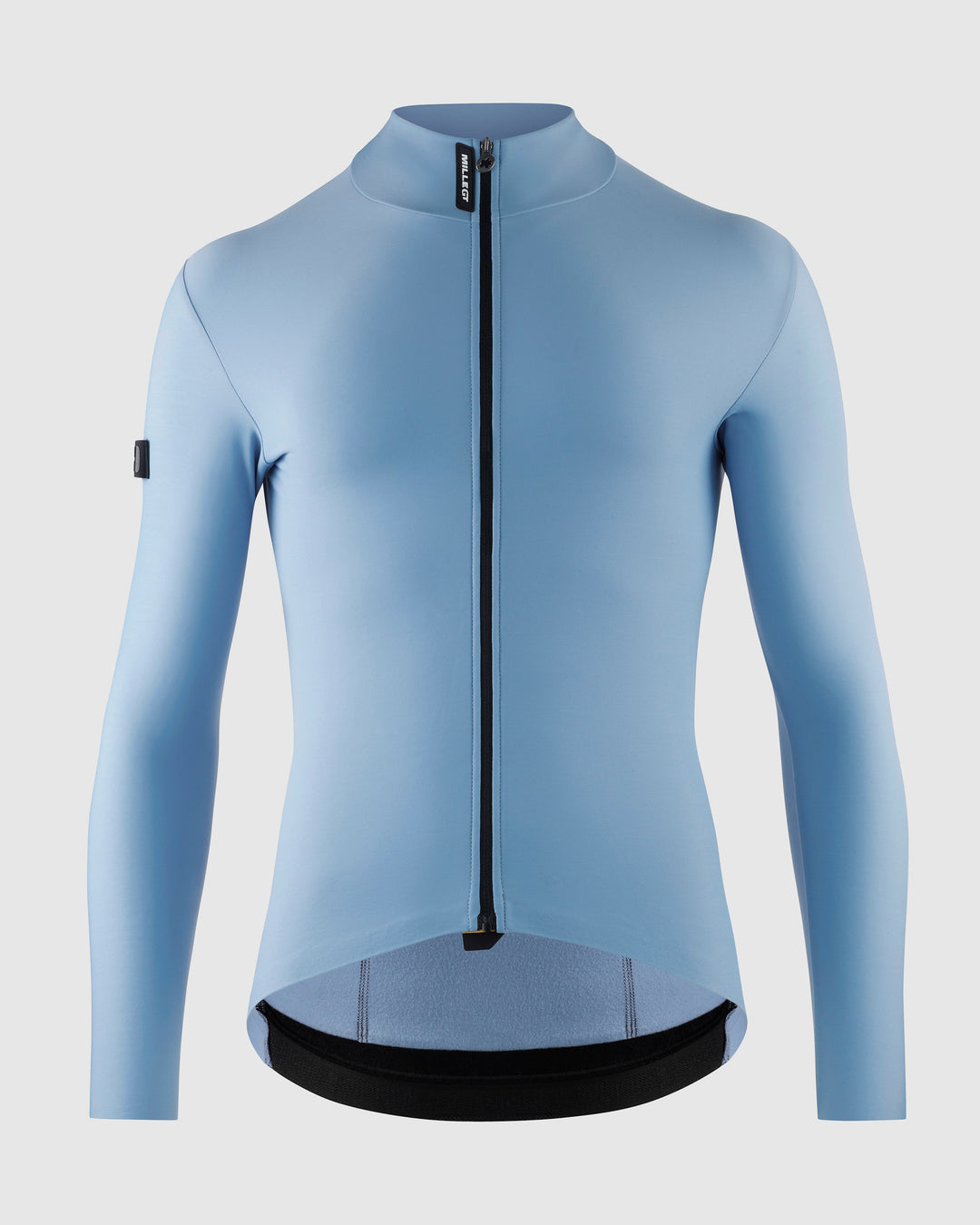 Assos Jerseys (Thunder Blue) - Dragonspine Cycling