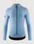 Assos Jerseys (Thunder Blue) - Dragonspine Cycling