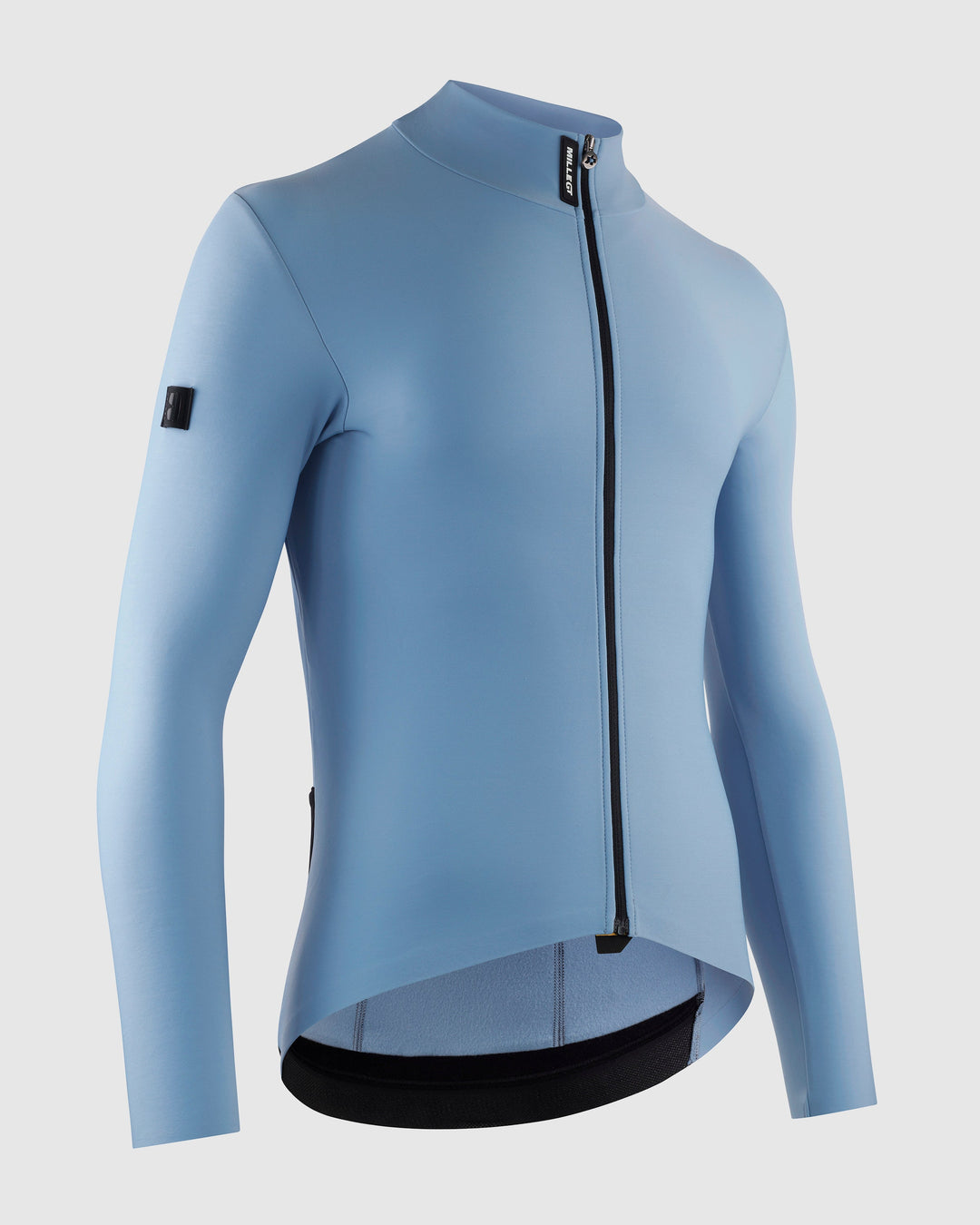 Assos Jerseys (Thunder Blue) - Dragonspine Cycling