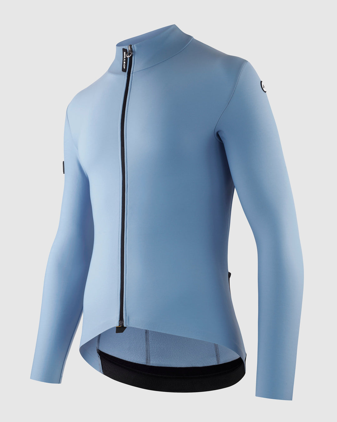Assos Jerseys (Thunder Blue) - Dragonspine Cycling