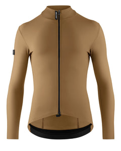 Assos Jerseys (Bronze Ash L) - Dragonspine Cycling