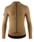 Assos Jerseys (Bronze Ash L) - Dragonspine Cycling