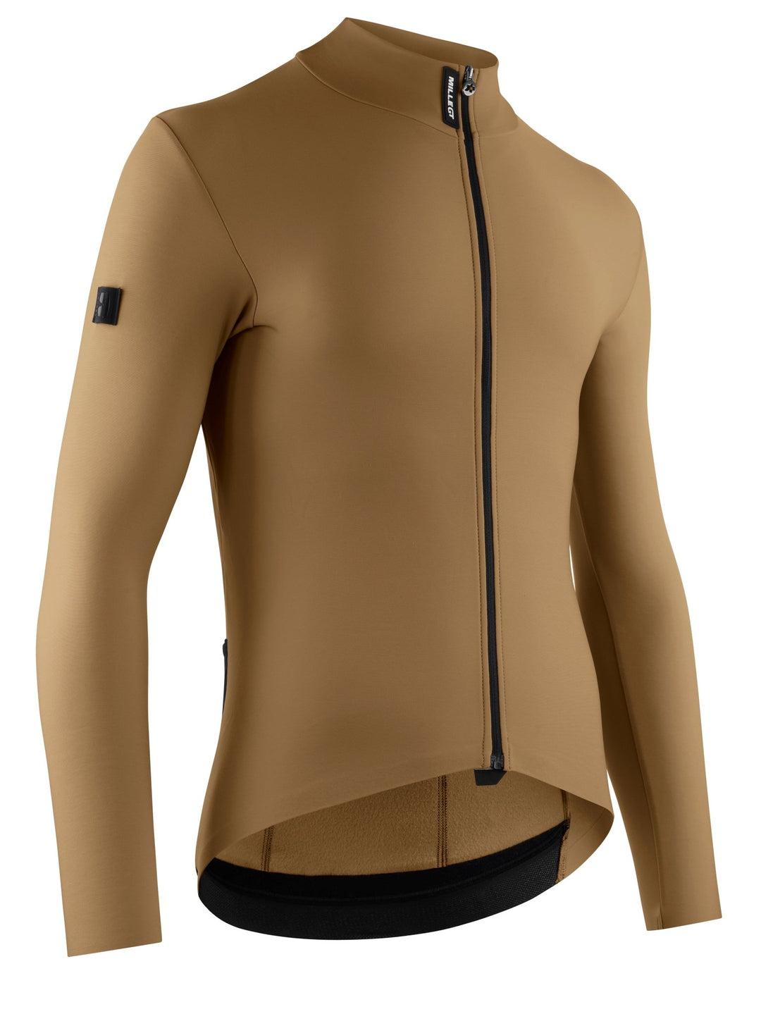 Assos Jerseys (Bronze Ash L) - Dragonspine Cycling