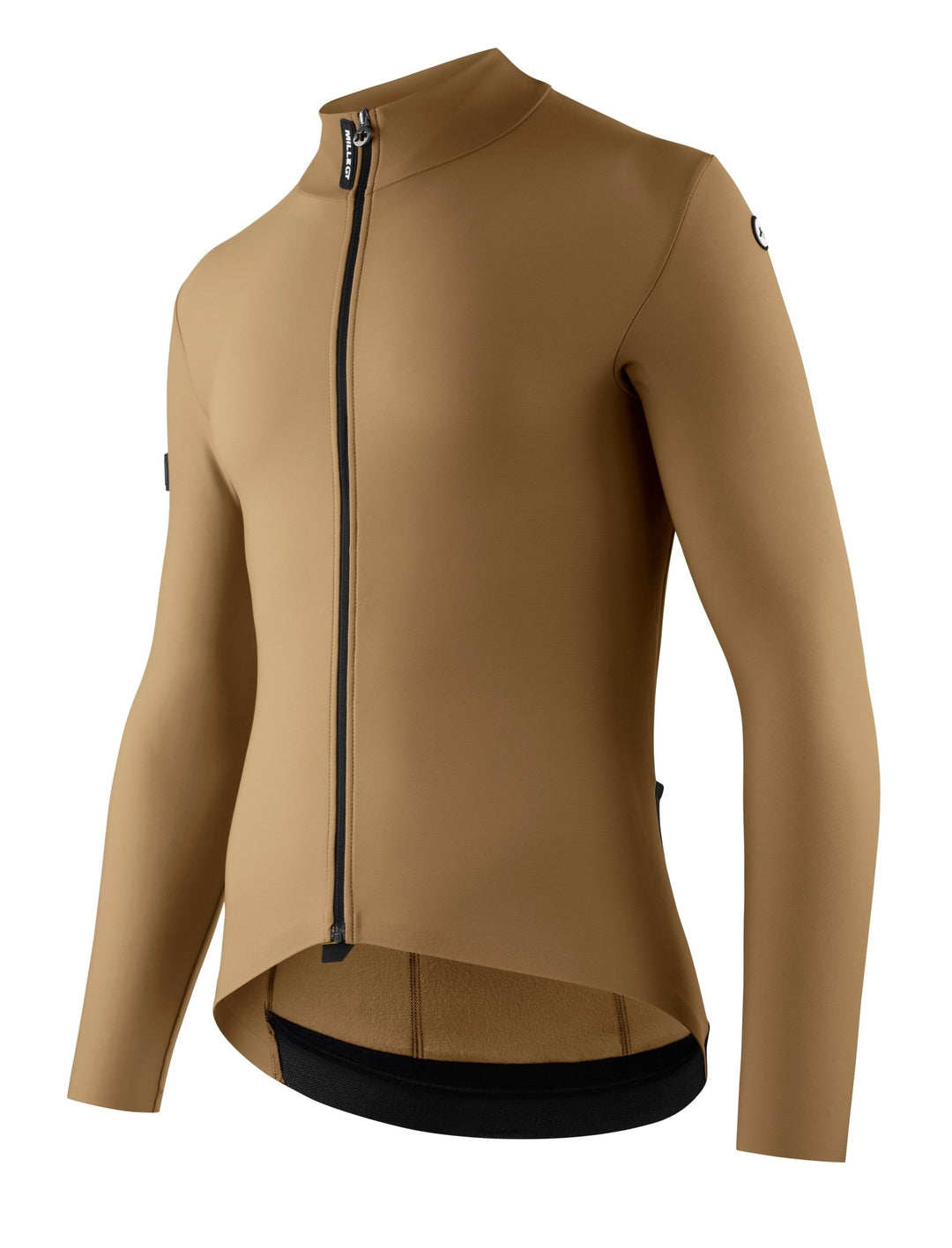 Assos Jerseys (Bronze Ash L) - Dragonspine Cycling
