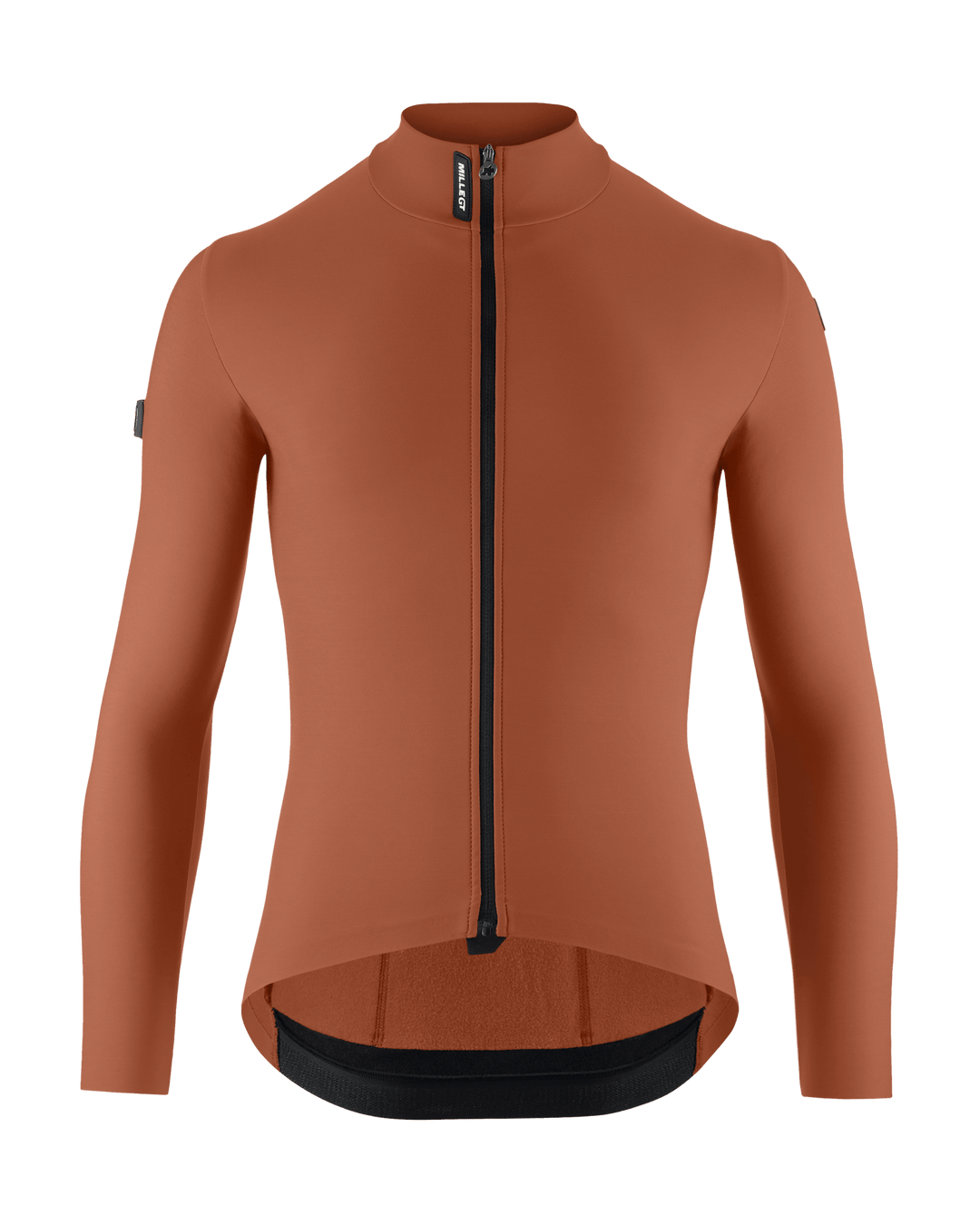 Assos Jerseys (Rusty Brown L) - Dragonspine Cycling