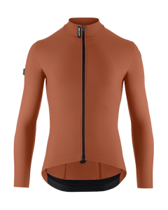 Assos Jerseys (Rusty Brown L) - Dragonspine Cycling
