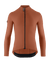 Assos Jerseys (Rusty Brown L) - Dragonspine Cycling