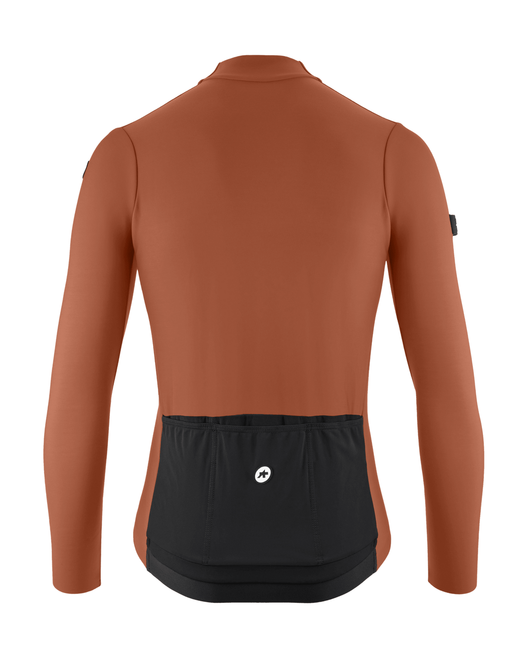 Assos Jerseys (Rusty Brown L) - Dragonspine Cycling