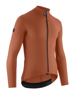 Assos Jerseys (Rusty Brown L) - Dragonspine Cycling