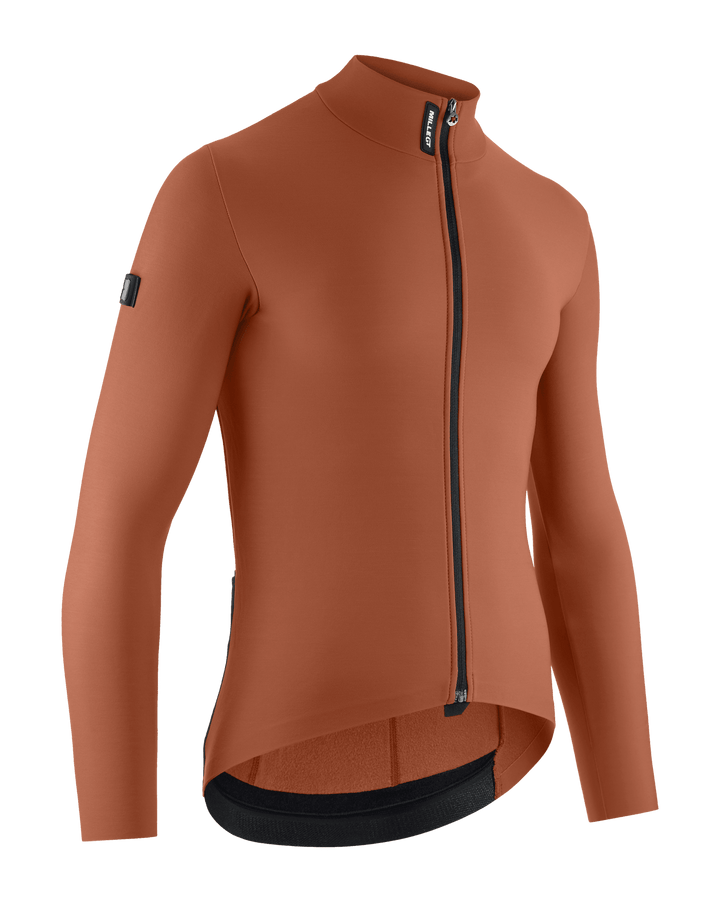 Assos Jerseys (Rusty Brown L) - Dragonspine Cycling