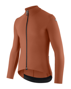 Assos Jerseys (Rusty Brown L) - Dragonspine Cycling