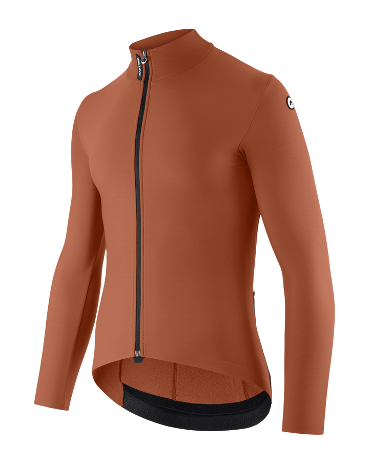 Assos Jerseys (Rusty Brown L) - Dragonspine Cycling