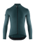 Assos Jerseys (Foundation Green L) - Dragonspine Cycling