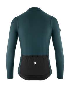 Assos Jerseys (Foundation Green L) - Dragonspine Cycling