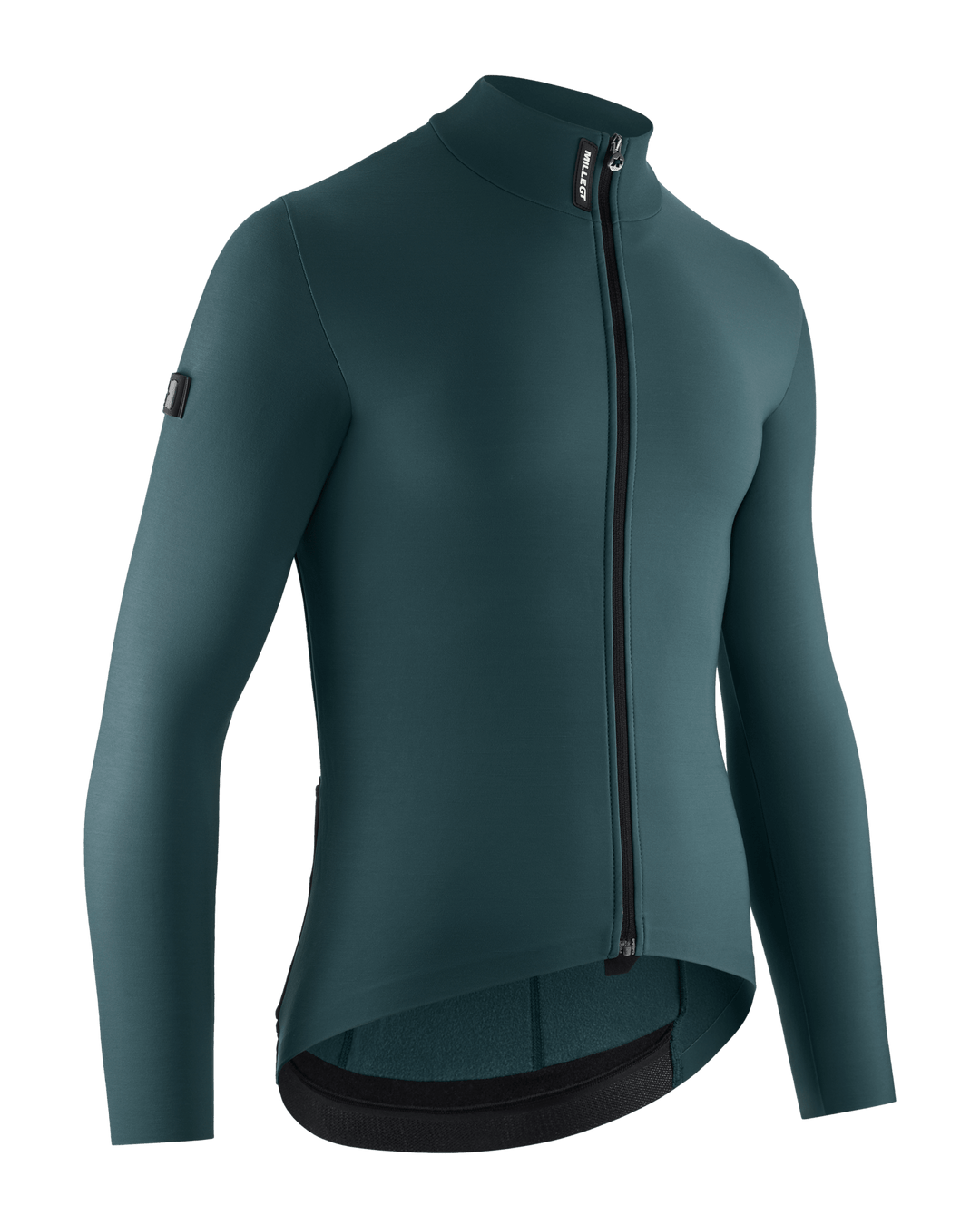 Assos Jerseys (Foundation Green L) - Dragonspine Cycling