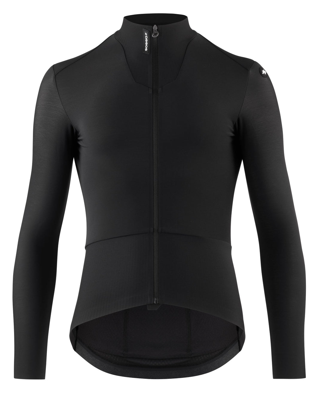 Assos Jerseys (Black Series L) - Dragonspine Cycling