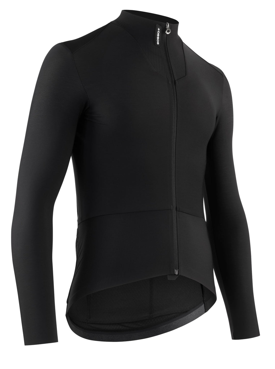 Assos Jerseys (Black Series L) - Dragonspine Cycling