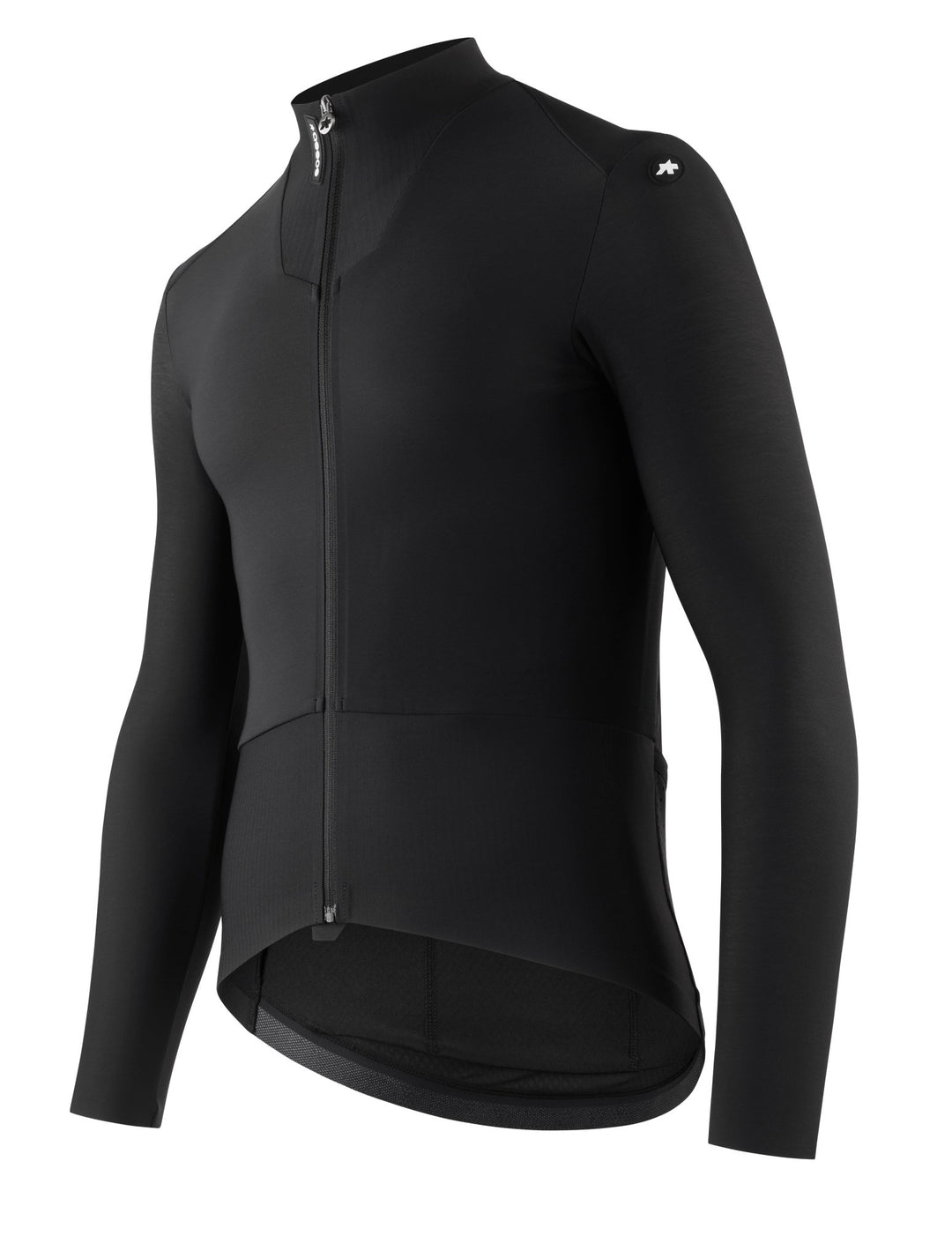 Assos Jerseys (Black Series L) - Dragonspine Cycling