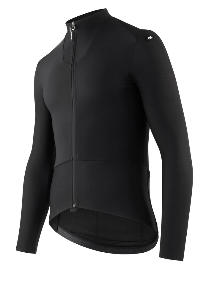 Assos Jerseys (Black Series L) - Dragonspine Cycling