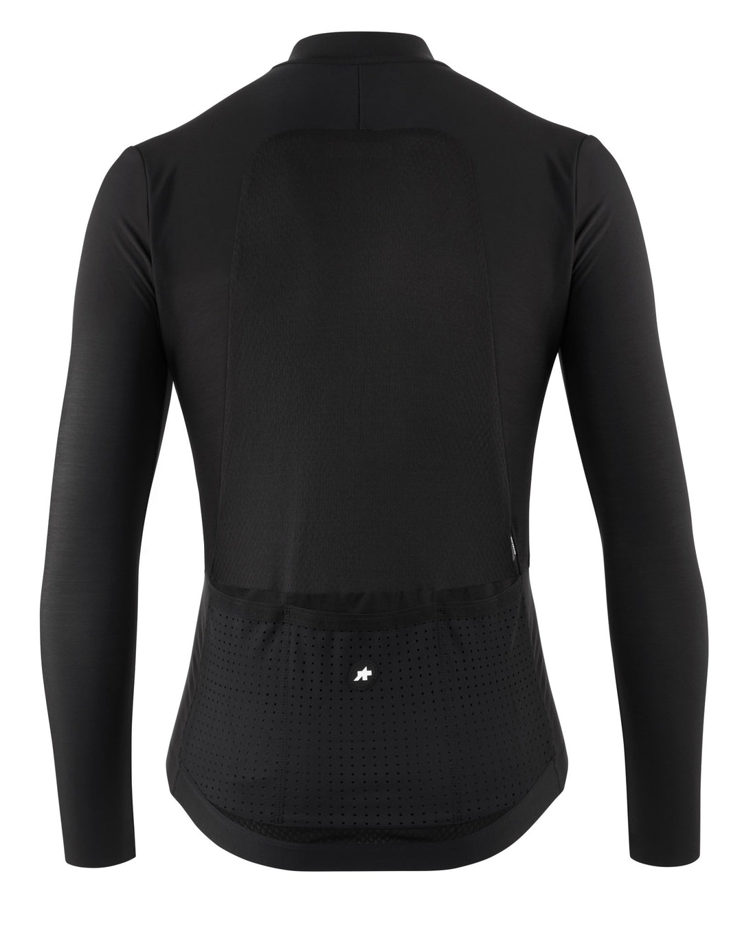 Assos Jerseys (Black Series L) - Dragonspine Cycling