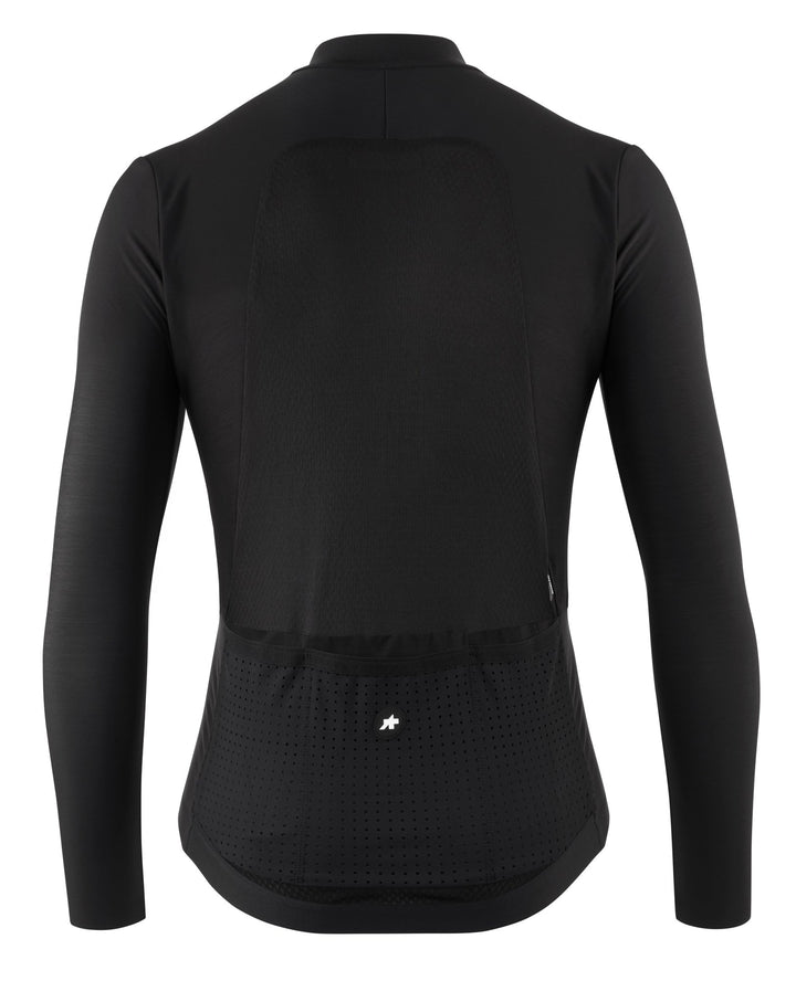 Assos Jerseys (Black Series L) - Dragonspine Cycling