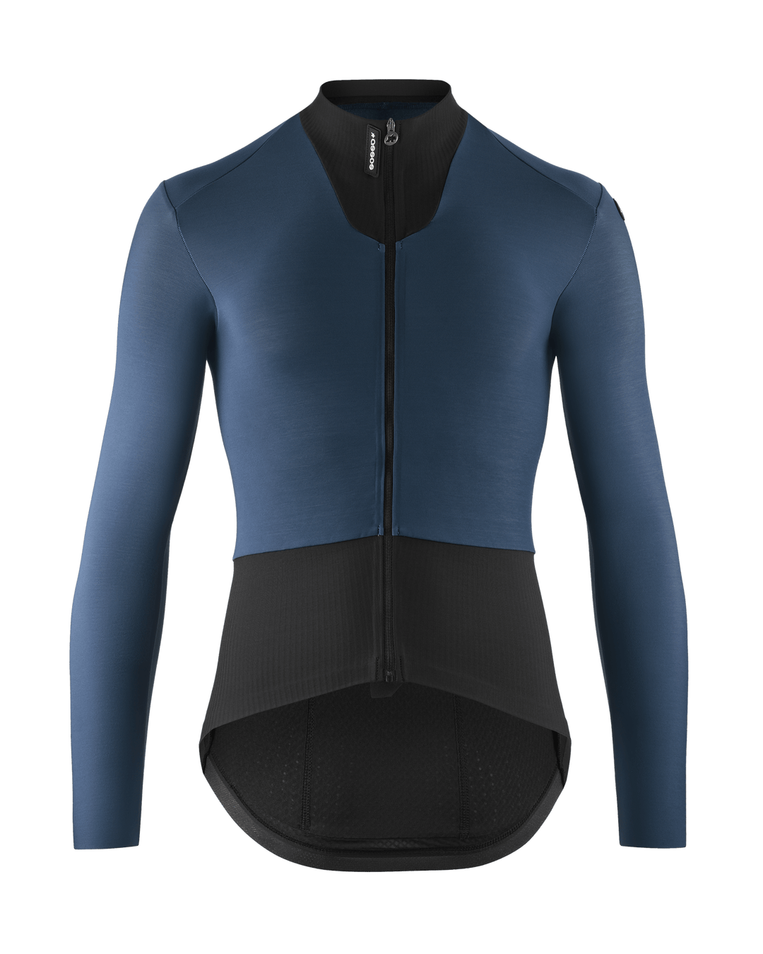 Assos Jerseys (Petrol Blue L) - Dragonspine Cycling
