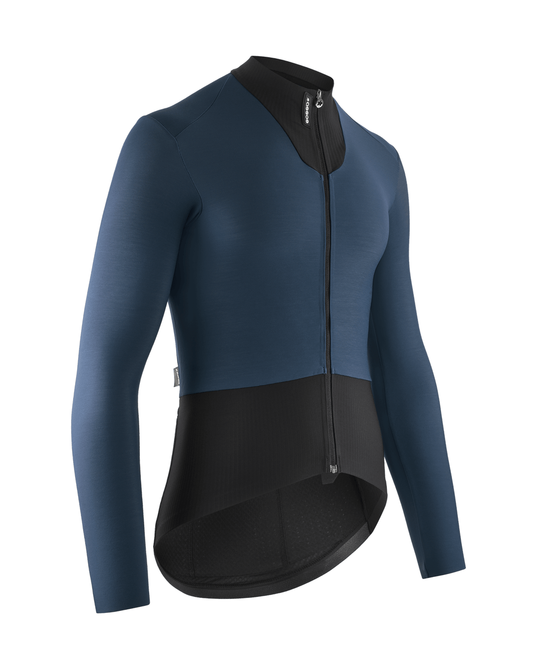 Assos Jerseys (Petrol Blue L) - Dragonspine Cycling