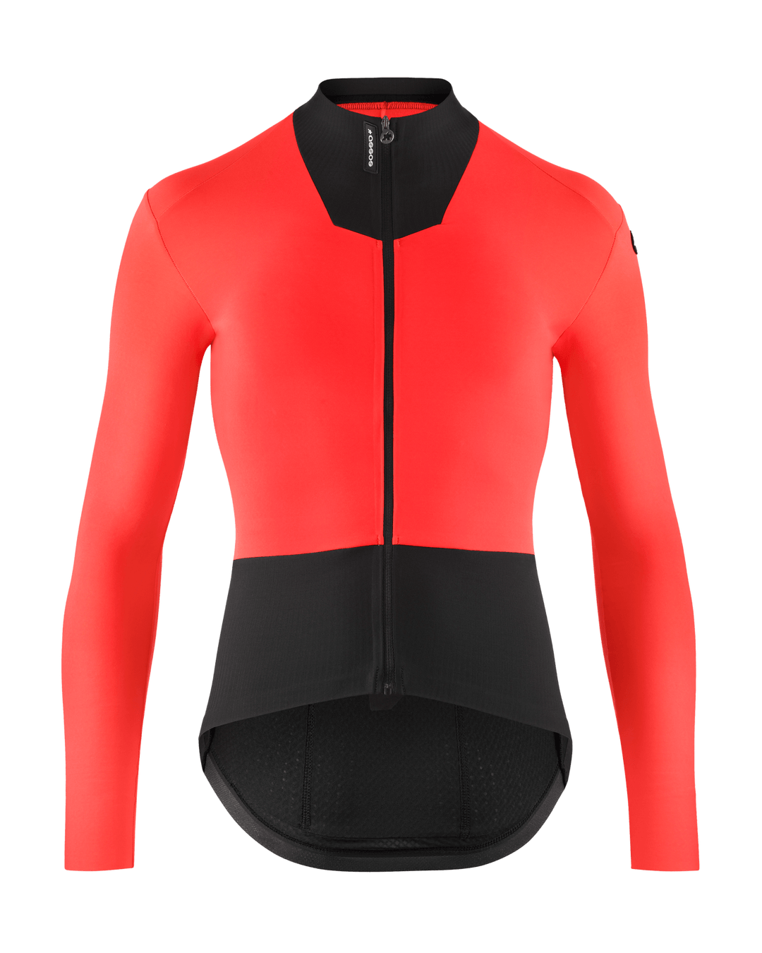 Assos Jerseys (lollyRed L) - Dragonspine Cycling