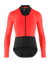 Assos Jerseys (lollyRed L) - Dragonspine Cycling