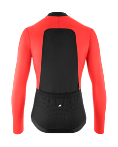Assos Jerseys (lollyRed L) - Dragonspine Cycling