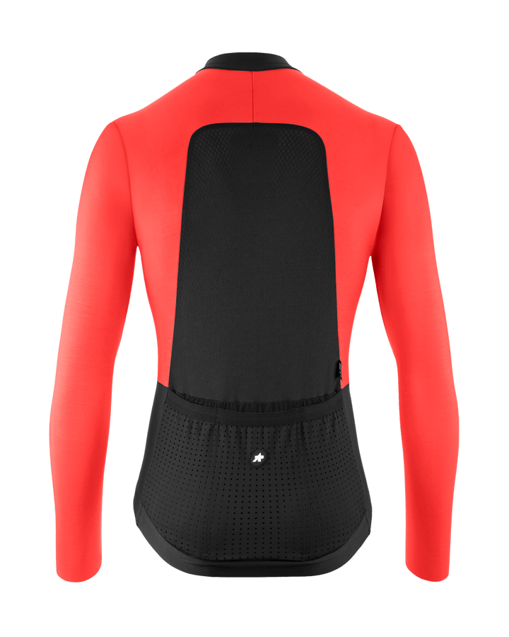 Assos Jerseys (lollyRed L) - Dragonspine Cycling