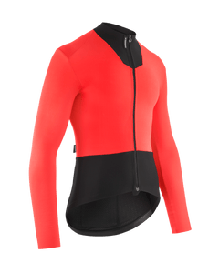 Assos Jerseys (lollyRed L) - Dragonspine Cycling