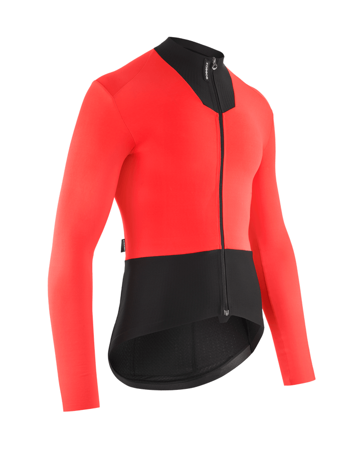 Assos Jerseys (lollyRed L) - Dragonspine Cycling