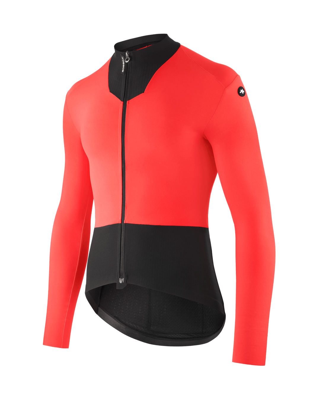 Assos Jerseys (lollyRed L) - Dragonspine Cycling