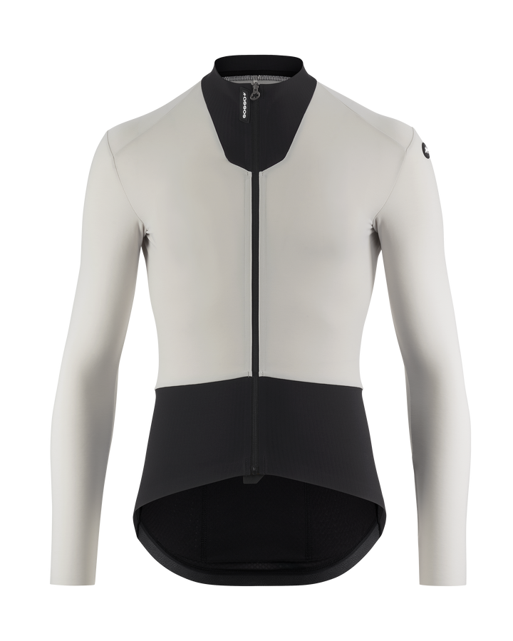 EQUIPE R Spring Fall Jersey S11 - Almond Milk