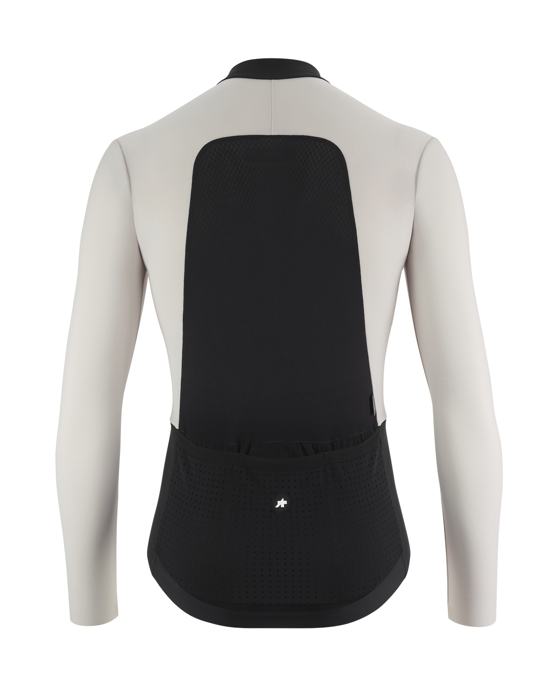 EQUIPE R Spring Fall Jersey S11 - Almond Milk