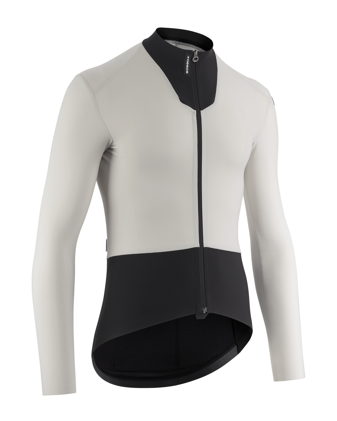 EQUIPE R Spring Fall Jersey S11 - Almond Milk